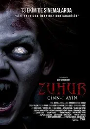 Zuhur: Cinn-i Ayin movie poster