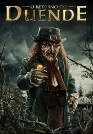 Poster do filme O Retorno do Duende