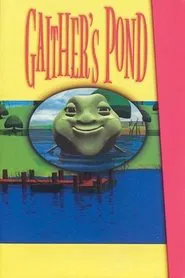 Gaither's Pond: Fishtales movie poster