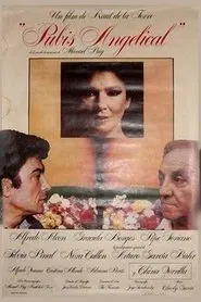 Poster do filme Pubis angelical