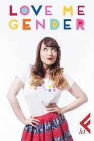 Love Me Gender tv show poster
