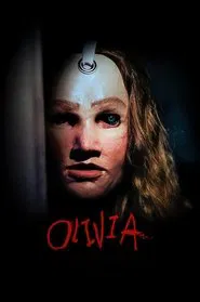 Olivia movie poster
