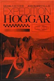 Expédition Hoggar 79 movie poster