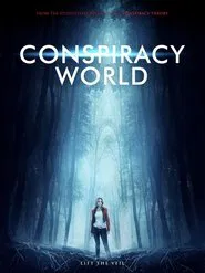 Conspiracy World movie poster