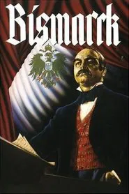 Poster do filme Bismarck