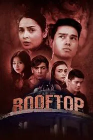 Poster do filme Rooftop
