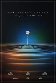 The Ripple Effect tv show poster