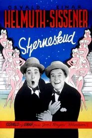 Stjerneskud movie poster