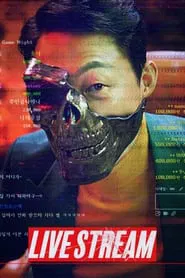 Live Stream movie poster