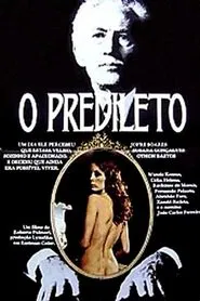 O Predileto movie poster