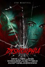 Dysmorphia movie poster