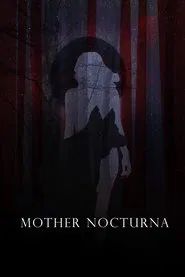 Mother Nocturna movie poster