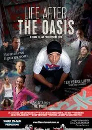 Life After the Oasis movie poster