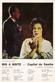 Poster do filme Rio À Noite