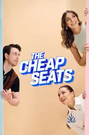 The Cheap Seats tv show poster