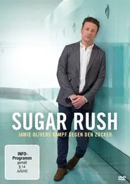 Jamie's Sugar Rush movie poster