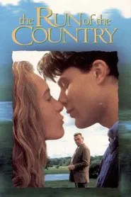 The Run of the Country movie poster