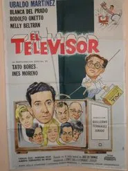 El televisor movie poster