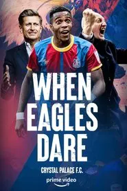 When Eagles Dare: Crystal Palace F.C. tv show poster