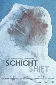 Shift movie poster