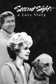 Second Sight: A Love Story movie poster