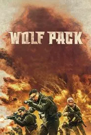 Wolf Pack movie poster