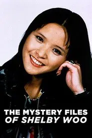 The Mystery Files of Shelby Woo tv show poster