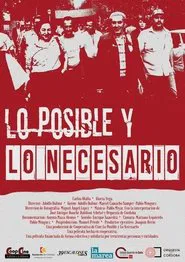 Marcelino Camacho: Lo posible y lo necesario movie poster