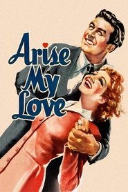 Poster do filme Levanta-te, Meu Amor