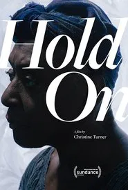 Hold On movie poster