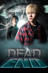 Dead End movie poster