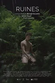 Poster do filme Ruins