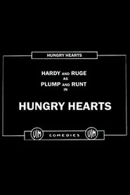 Hungry Hearts movie poster