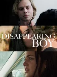 Disappearing Boy movie poster