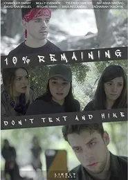10% Remaining (short) movie poster