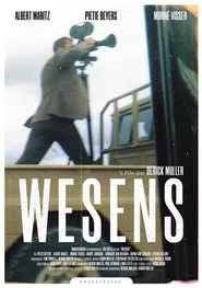 Wesens movie poster