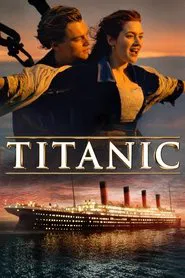 Poster do filme Titanic