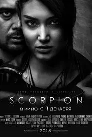 Scorpion movie poster