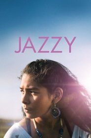 Jazzy movie poster