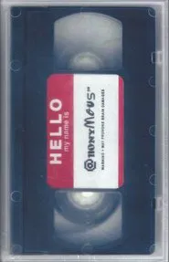 @nonymous movie poster