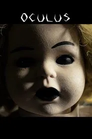 Poster do filme Oculus