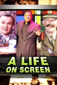 A Life on Screen tv show poster