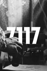 7117 movie poster