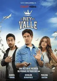 Poster da série El rey del valle
