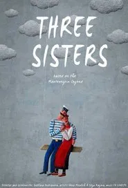 Three Sisters movie poster