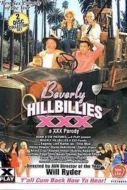 Beverly Hillbillies XXX: A XXX Parody movie poster