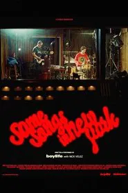 Poster do filme Some Songs In New York
