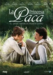 Poster do filme A Princesa Paca