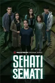Sehati Semati tv show poster