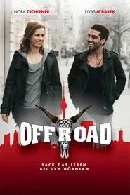Offroad movie poster